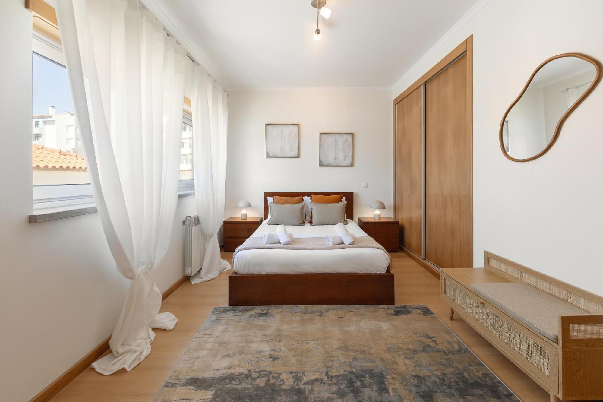 Nazare Beach House Exterior photo